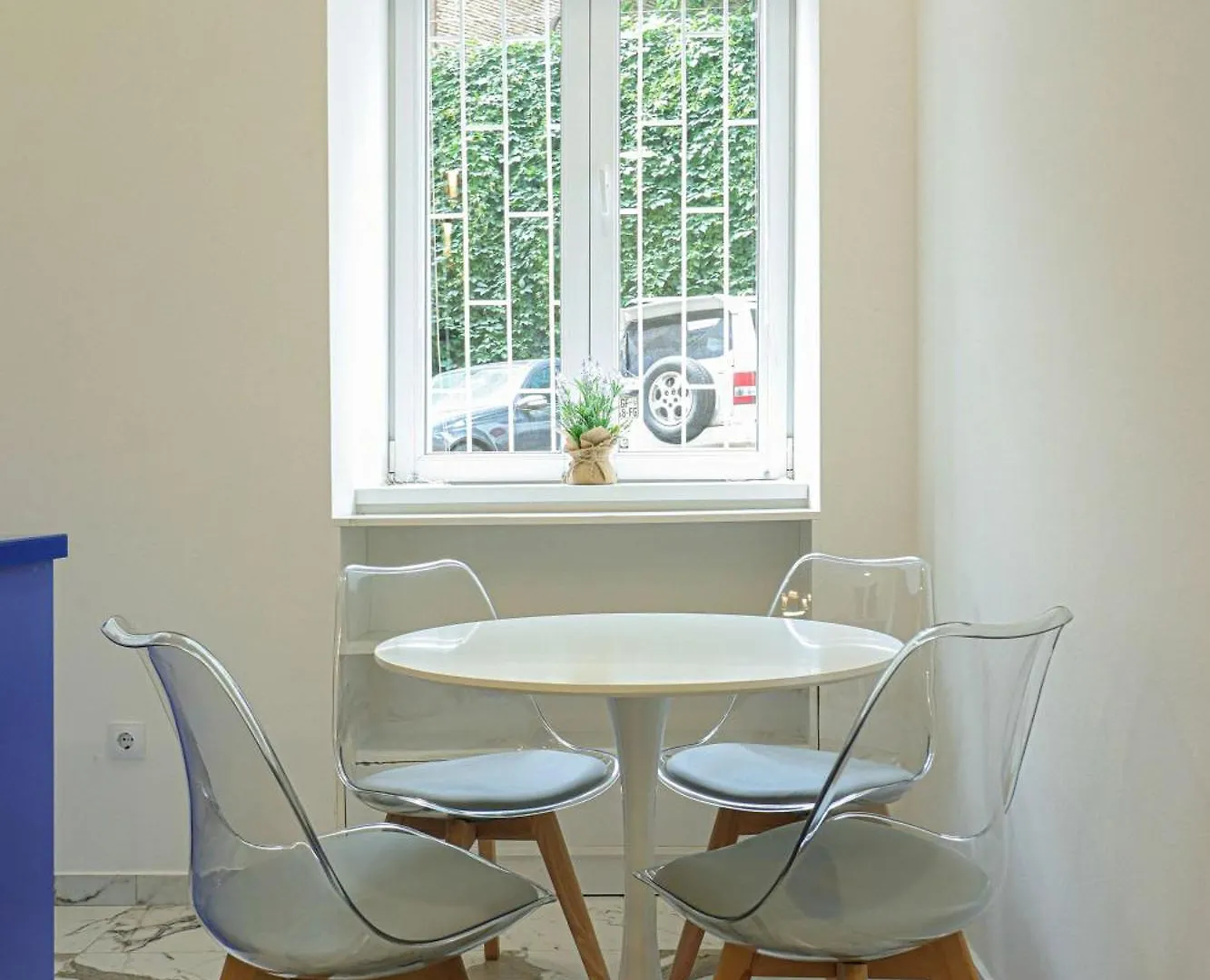Lägenhet City Center 1Br Apt Comfort & Style - By Wehost Tbilisi Georgien