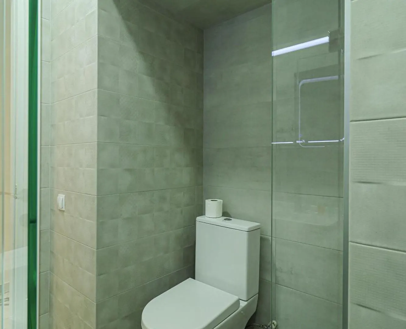 Lägenhet City Center 1Br Apt Comfort & Style - By Wehost Tbilisi Georgien