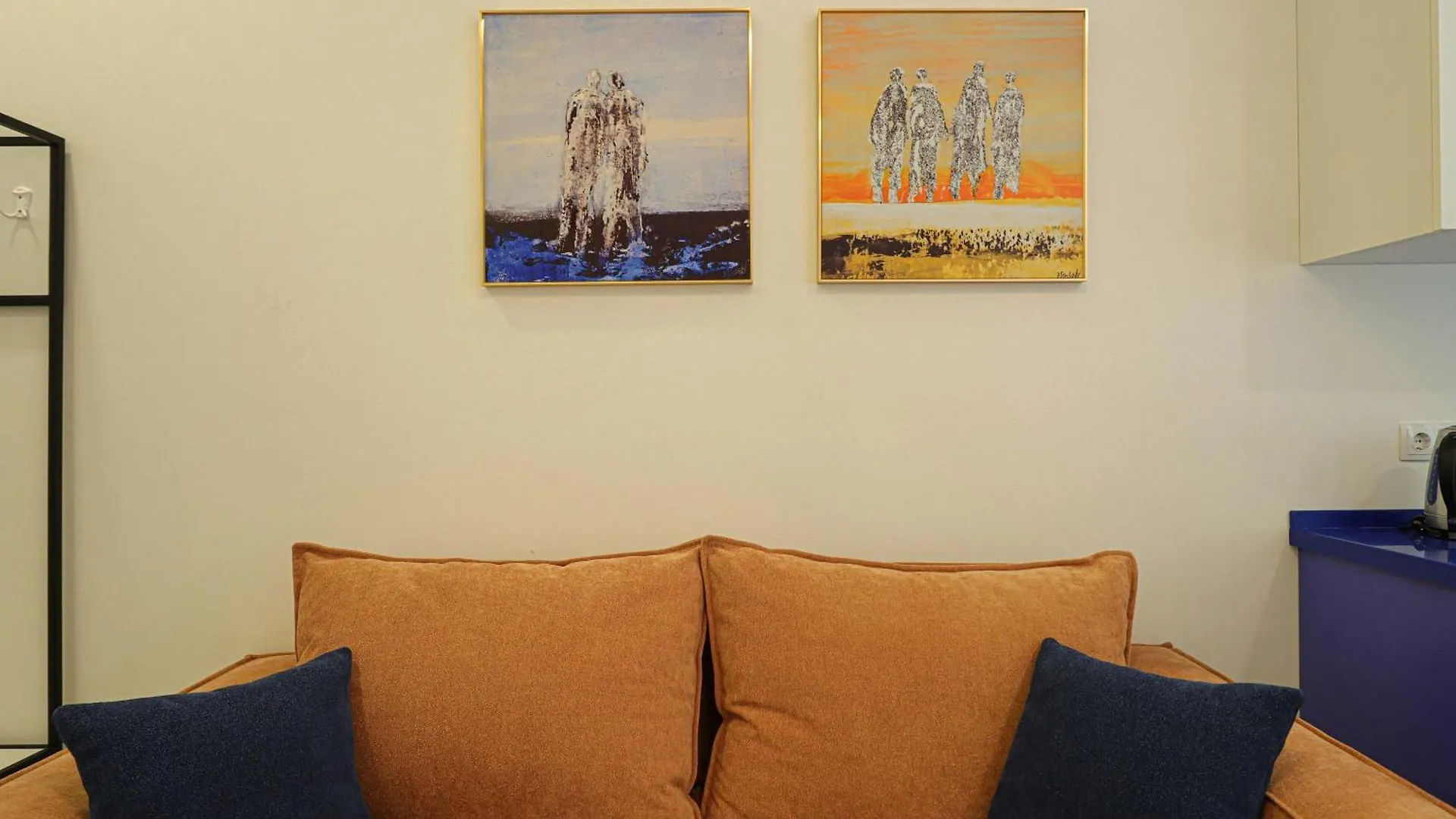 City Center 1Br Apt Comfort & Style - By Wehost Tbilisi 0*,  Georgien