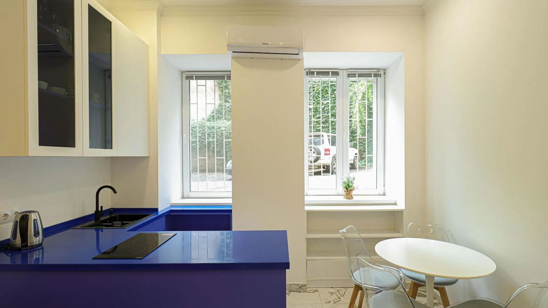 City Center 1Br Apt Comfort & Style - By Wehost Tbilisi